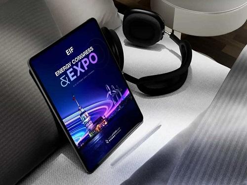 EIF 2050 Mobile App is Live! - EIF 2050