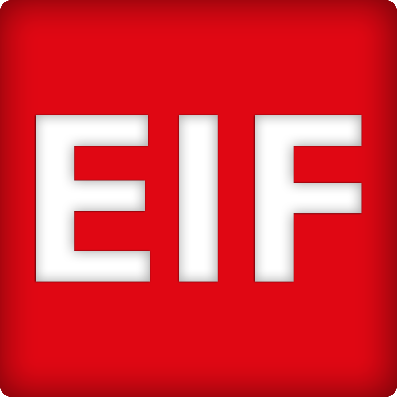 EIF 2050 Logo