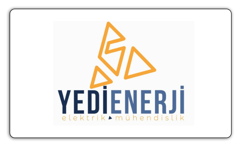 Yedi Enerji - EIF 2025