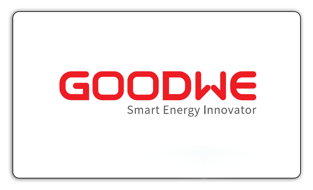 goodwe - EIF 2025