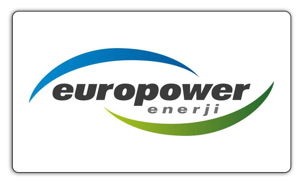 europowerenerji - Eif - Eif2050