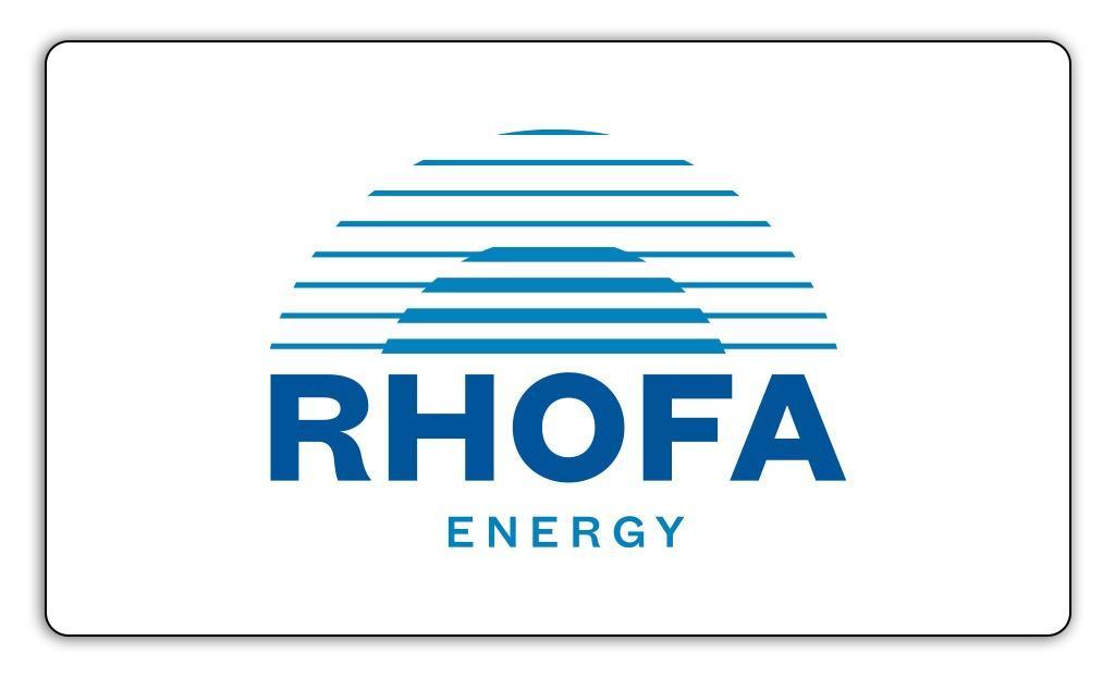 rhofaenergy - Eif - Eif2050