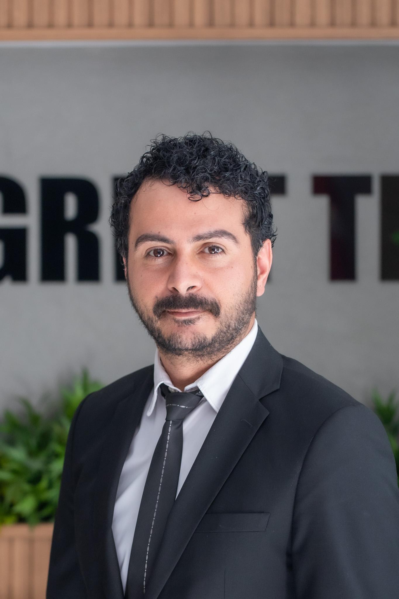 Ozan Yolcu