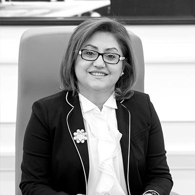 Fatma Şahin - 2023
