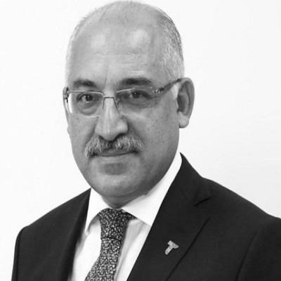 Mehmet Büyükekşi - 2017