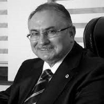 Prof. Dr. Ümit Doğay Arınç - 2011