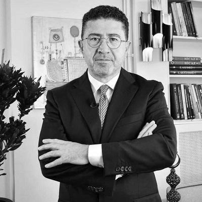 Murat Kalsın - 2019