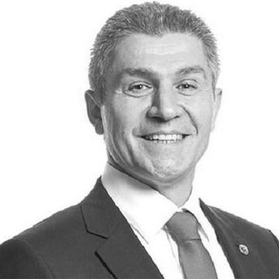 Besim Şişman - 2016