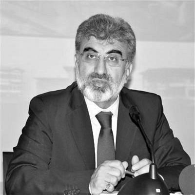 Taner Yıldız - 2015